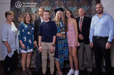 Photo from the TWoA Waiariki 2018 Graduations (Rotorua - Ceremomy 1), held at the Distinction Hotel, Rotoua, New Zealand. Taken: Friday 25 May 2018. Photo: Alick Saunders / KeyImagery Photography. Copyright: © Te Wananga o Aotearoa.