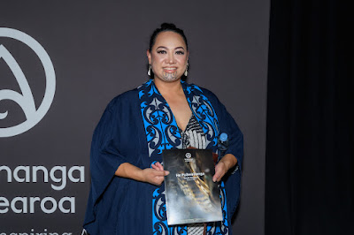 Photo from the TWoA Tāmaki Makaurau 2024 Graduations (Ceremony 3 @ 2pm), held at Church Unlimited, Glendene, Auckland, New Zealand on Tuesday, 25 June, 2024. Photo: Alick Saunders for KeyImagery Photography. Copyright: © Te Wānanga o Aotearoa.