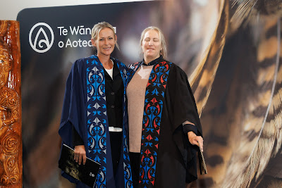 Photo from the TWoA Waiariki 2024 Graduation (Whakatāne), held at the Whakatāne Baptist Church in Whakatāne, Bay of Plenty, New Zealand on Wednesday, 15 May, 2024. Photo: Mike Walen / KeyImagery Photography. Copyright: © Te Wānanga o Aotearoa.