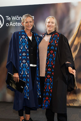 Photo from the TWoA Waiariki 2024 Graduation (Whakatāne), held at the Whakatāne Baptist Church in Whakatāne, Bay of Plenty, New Zealand on Wednesday, 15 May, 2024. Photo: Mike Walen / KeyImagery Photography. Copyright: © Te Wānanga o Aotearoa.