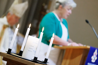 Photo from the Waikato Diocesan Carol Service 2022 held at Waikato Dicoesan School for Girls in Hamilton, Waikato, New Zealand on Sunday, 11 December, 2022. Photo by Mike Walen / KeyImagery Photography. Copyright: © Waikato Dicoesan School for Girls.