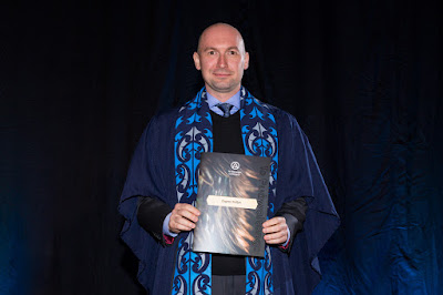 Photo from the TWoA Tainui 2018 Graduations (Ceremony 1),  held at Hamilton Boys' High School, Hamilton, New Zealand. Taken: Thursday 19 April 2018. Photo: Mike Walen / KeyImagery Photography. Copyright: © Te Wananga o Aotearoa.