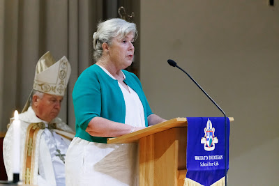 Photo from the Waikato Diocesan Carol Service 2022 held at Waikato Dicoesan School for Girls in Hamilton, Waikato, New Zealand on Sunday, 11 December, 2022. Photo by Mike Walen / KeyImagery Photography. Copyright: © Waikato Dicoesan School for Girls.