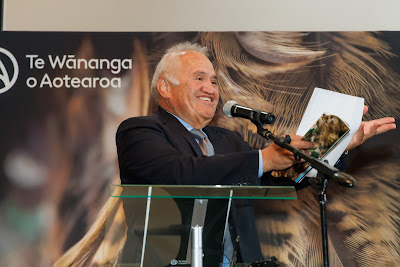 Photo from the TWoA Waiariki 2024 Graduation (Whakatāne), held at the Whakatāne Baptist Church in Whakatāne, Bay of Plenty, New Zealand on Wednesday, 15 May, 2024. Photo: Mike Walen / KeyImagery Photography. Copyright: © Te Wānanga o Aotearoa.