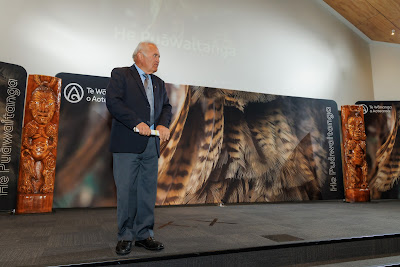Photo from the TWoA Waiariki 2024 Graduation (Whakatāne), held at the Whakatāne Baptist Church in Whakatāne, Bay of Plenty, New Zealand on Wednesday, 15 May, 2024. Photo: Mike Walen / KeyImagery Photography. Copyright: © Te Wānanga o Aotearoa.
