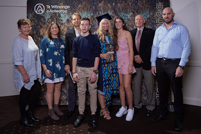 Photo from the TWoA Waiariki 2018 Graduations (Rotorua - Ceremomy 1), held at the Distinction Hotel, Rotoua, New Zealand. Taken: Friday 25 May 2018. Photo: Alick Saunders / KeyImagery Photography. Copyright: © Te Wananga o Aotearoa.