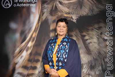 Photo from the TWoA Waiariki 2025 Graduation (Kawerau), held at the Rautahi Marae in Kawerau, Bay of Plenty, New Zealand on Friday, 16 May, 2025. Photo: InstaBooth by KeyImagery Photography. Copyright: © 2025 Te Wānanga o Aotearoa.