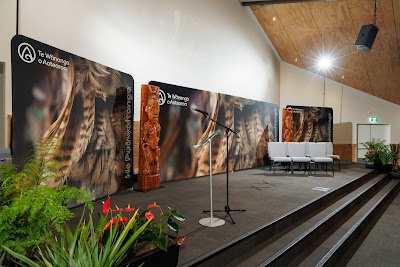 Photo from the TWoA Waiariki 2024 Graduation (Whakatāne), held at the Whakatāne Baptist Church in Whakatāne, Bay of Plenty, New Zealand on Wednesday, 15 May, 2024. Photo: Mike Walen / KeyImagery Photography. Copyright: © Te Wānanga o Aotearoa.