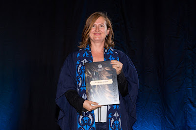Photo from the TWoA Tainui 2018 Graduations (Ceremony 1),  held at Hamilton Boys' High School, Hamilton, New Zealand. Taken: Thursday 19 April 2018. Photo: Mike Walen / KeyImagery Photography. Copyright: © Te Wananga o Aotearoa.