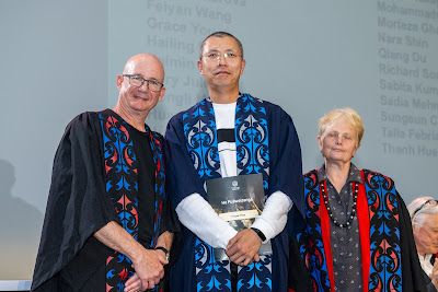 Photos from Ceremony 2 of the 2024 TWoA Tāmaki Makaurau Graduations (November) held at the Manukau City Baptist Church in Manukau, Auckland, New Zealand on Monday, 4 November, 2024 @ 6:00pm. Photography by Alick Saunders for KeyImagery Photography. Copyright: © 2024 Te Wānanga o Aotearoa.