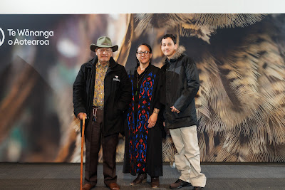 Photo from the TWoA Waiariki 2024 Graduation (Whakatāne), held at the Whakatāne Baptist Church in Whakatāne, Bay of Plenty, New Zealand on Wednesday, 15 May, 2024. Photo: Mike Walen / KeyImagery Photography. Copyright: © Te Wānanga o Aotearoa.