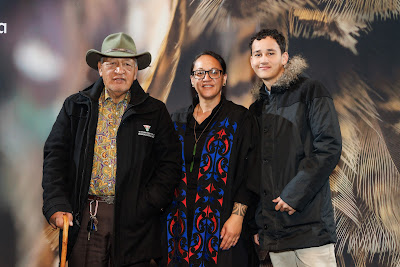 Photo from the TWoA Waiariki 2024 Graduation (Whakatāne), held at the Whakatāne Baptist Church in Whakatāne, Bay of Plenty, New Zealand on Wednesday, 15 May, 2024. Photo: Mike Walen / KeyImagery Photography. Copyright: © Te Wānanga o Aotearoa.