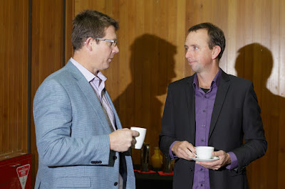 Photo from the Father/Daughter Breakfast held in the School Hall at Waikato Diocesan, Hamilton, New Zealand, on Friday 29th July 2016.  Photo: Mike Walen / KeyImagery Photography