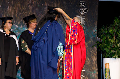 Photo from the TWoA Waiariki 2021 Graduations (Tauranga Moana), held at Bethlehem Baptist Church, Tauranga, New Zealand. Taken: Friday 7 May 2021. Photo: Mike Walen / KeyImagery Photography. Copyright: © Te Wananga o Aotearoa.