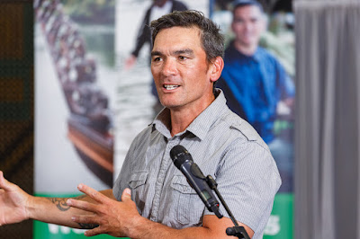 Photo from Day 2 of Waka Wānanga 2019, held in the Waikato, New Zealand. Taken: Saturday, 9 November, 2019. Photo: Mike Walen / KeyImagery Photography. Copyright: © Te Wānanga o Aotearoa.