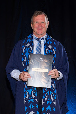 Photo from the TWoA Tainui 2018 Graduations (Ceremony 1),  held at Hamilton Boys' High School, Hamilton, New Zealand. Taken: Thursday 19 April 2018. Photo: Mike Walen / KeyImagery Photography. Copyright: © Te Wananga o Aotearoa.