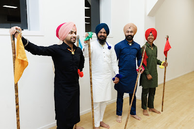 Photo from the Welcoming Week Communities Night held at the Waikato Indian Association Hall in Hamilton, Waikato, New Zealand. Taken: Sunday, 18 September, 2022. Photography: Mike Walen / KeyImagery Photography. Copyright: © Hamilton City Council.