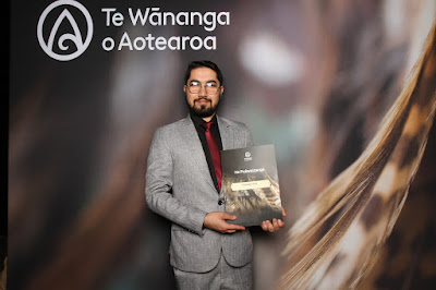 Booth photo from Ceremony 1 of the TWoA Tāmaki Makaurau 2025 Graduations (November Ceremonies) held at Church Unlimited, Glendene, Auckland, New Zealand at 12pm on Tuesday, 11 November, 2025. Photography by InstaBooth / KeyImagery Photography. Copyright: © 2025 Te Wānanga o Aotearoa.