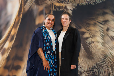Photo from the TWoA Waiariki 2024 Graduation (Whakatāne), held at the Whakatāne Baptist Church in Whakatāne, Bay of Plenty, New Zealand on Wednesday, 15 May, 2024. Photo: Mike Walen / KeyImagery Photography. Copyright: © Te Wānanga o Aotearoa.