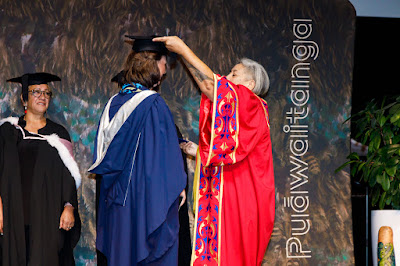 Photo from the TWoA Waiariki 2021 Graduations (Tauranga Moana), held at Bethlehem Baptist Church, Tauranga, New Zealand. Taken: Friday 7 May 2021. Photo: Mike Walen / KeyImagery Photography. Copyright: © Te Wananga o Aotearoa.