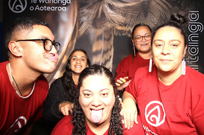 Photo from the TWoA Waiariki 2025 Graduation (Tauranga Moana), held at the Bethlehem Baptist Church in Tauranga, Bay of Plenty, New Zealand on Friday, 2 May, 2025. Photo by Alick Saunders for KeyImagery Photography. Copyright: © 2025 Te Wānanga o Aotearoa.
