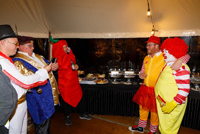 Photo from Day 1 of the 2021 HIANZ Conference held at the Energy Events Centre, Rotorua, New Zealand. Taken: Wednesday, 11 August 2021. Photography: Mike Walen / KeyImagery Photography. Copyright: © Hire Industry Association of New Zealand (Inc).