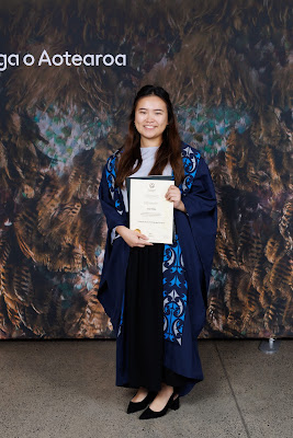 Photo from the TWoA Tāmaki Makaurau 2023 Graduations (Ceremony 5 @ 3pm), held at the Due Drop Events Centre, Manukau, Auckland, New Zealand on Thursday, 8 June, 2023. Photo: Mike Walen / KeyImagery Photography. Copyright: © Te Wānanga o Aotearoa.