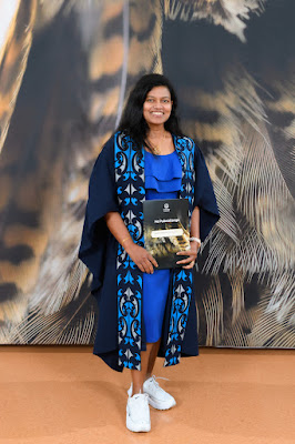 Photo from the TWoA Tāmaki Makaurau 2024 Graduations (Ceremony 6 @ 7pm), held at Church Unlimited, Glendene, Auckland, New Zealand on Wednesday, 26 June, 2024. Photo: Alick Saunders for KeyImagery Photography. Copyright: © Te Wānanga o Aotearoa.