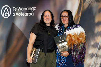 Photo from the TWoA Waiariki 2025 Graduation (Whakatāne), held at the Whakatāne Baptist Church in Whakatāne, Bay of Plenty, New Zealand on Wednesday, 14 May, 2025. Photo: Mike Walen / KeyImagery Photography. Copyright: © 2025 Te Wānanga o Aotearoa.