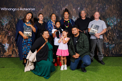 Photo from the TWoA Te Tai Tokerau (Kaikohe) 2025 Graduation held at the War Memorial Hall in Kaikohe, Northland, New Zealand on Tuesday, 15 April, 2025. Photo by Mike Walen / KeyImagery Photography. Copyright: © 2025 Te Wānanga o Aotearoa.