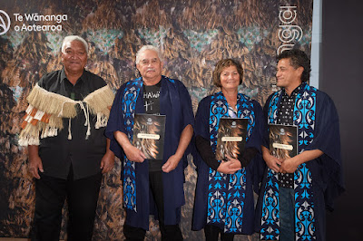Photo from the TWoA Waiariki 2018 Graduations (Opotiki), held at Waiaua Marae, Opotiki, New Zealand. Taken: Friday 18 May 2018. Photo: Alick Saunders / KeyImagery Photography. Copyright: © Te Wananga o Aotearoa.