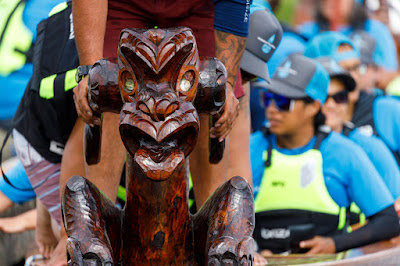 Photo from Day 2 of Waka Wānanga 2019, held in the Waikato, New Zealand. Taken: Saturday, 9 November, 2019. Photo: Mike Walen / KeyImagery Photography. Copyright: © Te Wānanga o Aotearoa.