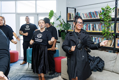 Photo from the TWoA Waiariki 2024 Graduations (Tauranga Moana), held at Bethlehem Baptist Church, Tauranga, Bay of Plenty, New Zealand on Friday, 3 May, 2024. Photo: Mike Walen / KeyImagery Photography. Copyright: © Te Wānanga o Aotearoa.