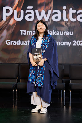 Official photos from Ceremony 2 of the TWoA Tāmaki Makaurau 2025 Graduations (November Ceremonies) held at Church Unlimited, Glendene, Auckland, New Zealand at 5pm on Tuesday, 11 November, 2025. Photography by Mike Walen & InstaBooth / KeyImagery Photography. Copyright: © 2025 Te Wānanga o Aotearoa.