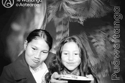 Photo from the TWoA Whirikoka 2024 Graduation (Gisborne), held at the War Memorial Theatre, Gisborne, East Coast, New Zealand on Wednesday, 16 April, 2025. Photo by Alick Saunders for KeyImagery Photography. Copyright: © 2025 Te Wānanga o Aotearoa.