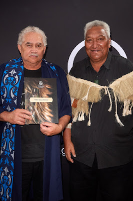 Photo from the TWoA Waiariki 2018 Graduations (Opotiki), held at Waiaua Marae, Opotiki, New Zealand. Taken: Friday 18 May 2018. Photo: Alick Saunders / KeyImagery Photography. Copyright: © Te Wananga o Aotearoa.