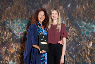 Studio photo from the TWoA Tainui 2023 Graduations (Ceremony 1 - Wednesday Morning), held at Hamilton Boys High School, Hamilton, Waikato, New Zealand on Wednesday, 19 April 2023. Photo: Mike Walen / KeyImagery Photography. Copyright: © Te Wananga o Aotearoa.