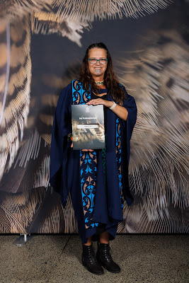 Photo from Ceremony 1 of the TWoA Tāmaki Makaurau 2025 Graduations (March 2025) held at the Mangere Arts Centre in Auckland, New Zealand on Wednesday, 12 March, 2025. Photo by Mike Walen / KeyImagery Photography. Copyright: © 2025 Te Wānanga o Aotearoa.