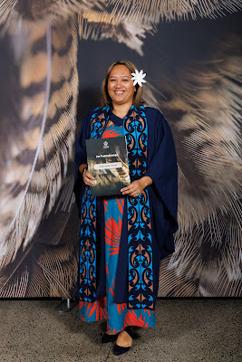 Photo from Ceremony 1 of the TWoA Tāmaki Makaurau 2025 Graduations (March 2025) held at the Mangere Arts Centre in Auckland, New Zealand on Wednesday, 12 March, 2025. Photo by Mike Walen / KeyImagery Photography. Copyright: © 2025 Te Wānanga o Aotearoa.