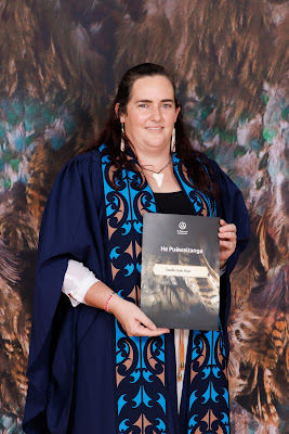 Photo from Ceremony 1 of the TWoA Tāmaki Makaurau 2025 Graduations (May 2025) held at the Mangere Arts Centre in Auckland, New Zealand on Monday, 26 May, 2025. Photo by Mike Walen / KeyImagery Photography. Copyright: © 2025 Te Wānanga o Aotearoa.