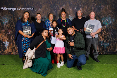 Photo from the TWoA Te Tai Tokerau (Kaikohe) 2025 Graduation held at the War Memorial Hall in Kaikohe, Northland, New Zealand on Tuesday, 15 April, 2025. Photo by Mike Walen / KeyImagery Photography. Copyright: © 2025 Te Wānanga o Aotearoa.