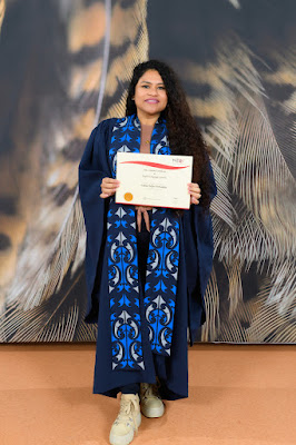 Photo from the TWoA Tāmaki Makaurau 2024 Graduations (Ceremony 6 @ 7pm), held at Church Unlimited, Glendene, Auckland, New Zealand on Wednesday, 26 June, 2024. Photo: Alick Saunders for KeyImagery Photography. Copyright: © Te Wānanga o Aotearoa.