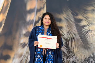 Photo from the TWoA Tāmaki Makaurau 2024 Graduations (Ceremony 6 @ 7pm), held at Church Unlimited, Glendene, Auckland, New Zealand on Wednesday, 26 June, 2024. Photo: Alick Saunders for KeyImagery Photography. Copyright: © Te Wānanga o Aotearoa.