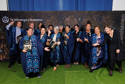 Photo from the TWoA Te Tai Tokerau (Kaikohe) 2025 Graduation held at the War Memorial Hall in Kaikohe, Northland, New Zealand on Tuesday, 15 April, 2025. Photo by Mike Walen / KeyImagery Photography. Copyright: © 2025 Te Wānanga o Aotearoa.
