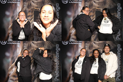 Photo from the TWoA Whirikoka 2024 Graduation (Gisborne), held at the War Memorial Theatre, Gisborne, East Coast, New Zealand on Wednesday, 16 April, 2025. Photo by Alick Saunders for KeyImagery Photography. Copyright: © 2025 Te Wānanga o Aotearoa.