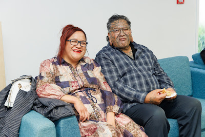 Photo from the TWoA Waiariki 2024 Graduations (Tauranga Moana), held at Bethlehem Baptist Church, Tauranga, Bay of Plenty, New Zealand on Friday, 3 May, 2024. Photo: Mike Walen / KeyImagery Photography. Copyright: © Te Wānanga o Aotearoa.