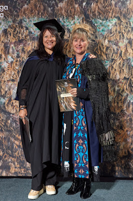 Photo from the TWoA Waiariki 2019 Graduations (Rotorua - Ceremony 1), held at the Distinction Hotel, Rotorua, New Zealand. Taken: Friday 24 May 2019. Photo: Alick Saunders / KeyImagery Photography. Copyright: © Te Wananga o Aotearoa.