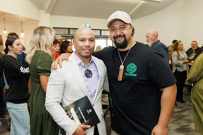 Photo from the TWoA Waiariki 2024 Graduations (Tauranga Moana), held at Bethlehem Baptist Church, Tauranga, Bay of Plenty, New Zealand on Friday, 3 May, 2024. Photo: Mike Walen / KeyImagery Photography. Copyright: © Te Wānanga o Aotearoa.
