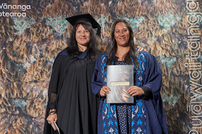 Photo from the TWoA Waiariki 2019 Graduations (Rotorua - Ceremony 1), held at the Distinction Hotel, Rotorua, New Zealand. Taken: Friday 24 May 2019. Photo: Alick Saunders / KeyImagery Photography. Copyright: © Te Wananga o Aotearoa.