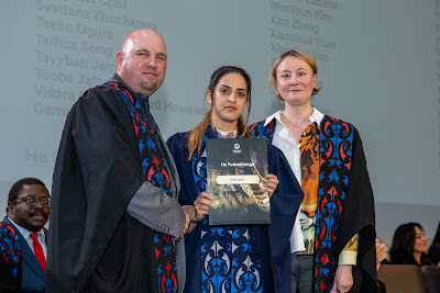 Photos from Ceremony 2 of the 2024 TWoA Tāmaki Makaurau Graduations (November) held at the Manukau City Baptist Church in Manukau, Auckland, New Zealand on Monday, 4 November, 2024 @ 6:00pm. Photography by Alick Saunders for KeyImagery Photography. Copyright: © 2024 Te Wānanga o Aotearoa.